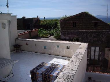 Ferienhaus in Meta (Napoli) oder Ferienwohnung oder Ferienhaus