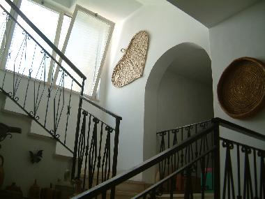 Ferienhaus in Meta (Napoli) oder Ferienwohnung oder Ferienhaus