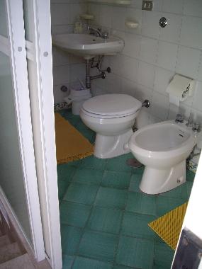 Ferienhaus in Meta (Napoli) oder Ferienwohnung oder Ferienhaus