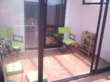 Ferienwohnung in Carcavelos (Grande Lisboa) oder Ferienwohnung oder Ferienhaus