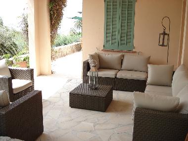 Ferienhaus in Grasse (Alpes-Maritimes) oder Ferienwohnung oder Ferienhaus