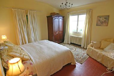 Ferienhaus in Grasse (Alpes-Maritimes) oder Ferienwohnung oder Ferienhaus