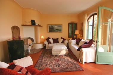 Ferienhaus in Grasse (Alpes-Maritimes) oder Ferienwohnung oder Ferienhaus