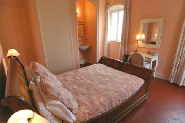 Ferienhaus in Grasse (Alpes-Maritimes) oder Ferienwohnung oder Ferienhaus
