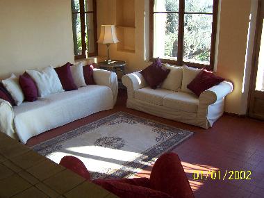 Ferienhaus in Grasse (Alpes-Maritimes) oder Ferienwohnung oder Ferienhaus
