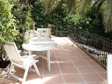 Ferienhaus in Grasse (Alpes-Maritimes) oder Ferienwohnung oder Ferienhaus
