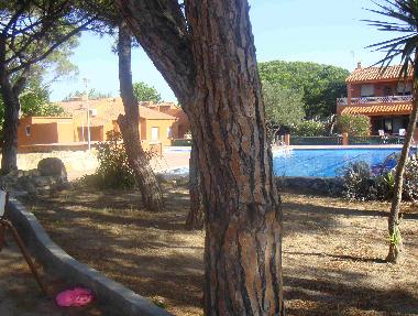 Ferienwohnung in torroella Montgri (Girona) oder Ferienwohnung oder Ferienhaus