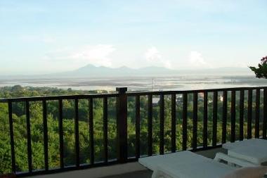 Ferienwohnung in Taman Mumbul (Bali) oder Ferienwohnung oder Ferienhaus