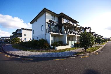 Ferienwohnung in Manuakau (Auckland) oder Ferienwohnung oder Ferienhaus
