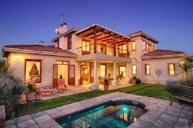 Ferienhaus in Cape Town (Western Cape) oder Ferienwohnung oder Ferienhaus