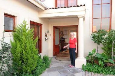 Ferienhaus in Cape Town (Western Cape) oder Ferienwohnung oder Ferienhaus