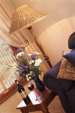 Ferienhaus in Cape Town (Western Cape) oder Ferienwohnung oder Ferienhaus