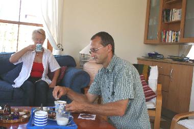 Ferienhaus in Cape Town (Western Cape) oder Ferienwohnung oder Ferienhaus