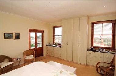 Ferienhaus in Cape Town (Western Cape) oder Ferienwohnung oder Ferienhaus