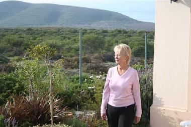 Ferienhaus in Cape Town (Western Cape) oder Ferienwohnung oder Ferienhaus