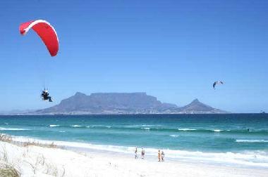 Ferienhaus in Cape Town (Western Cape) oder Ferienwohnung oder Ferienhaus