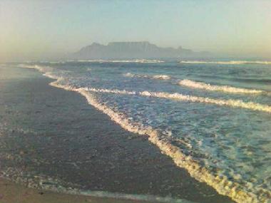 Ferienhaus in Cape Town (Western Cape) oder Ferienwohnung oder Ferienhaus