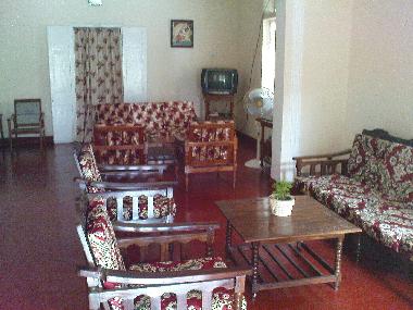 Ferienhaus in Ambalangoda (Galle) oder Ferienwohnung oder Ferienhaus