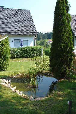 Ferienwohnung in Helmbrechts-Ort (Oberfranken) oder Ferienwohnung oder Ferienhaus