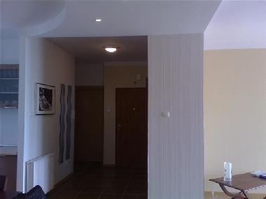 Ferienwohnung in Swinoujscie (Zachodniopomorskie) oder Ferienwohnung oder Ferienhaus