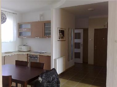 Ferienwohnung in Swinoujscie (Zachodniopomorskie) oder Ferienwohnung oder Ferienhaus