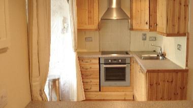 Ferienhaus in Ashford (Wicklow) oder Ferienwohnung oder Ferienhaus