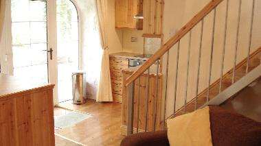 Ferienhaus in Ashford (Wicklow) oder Ferienwohnung oder Ferienhaus