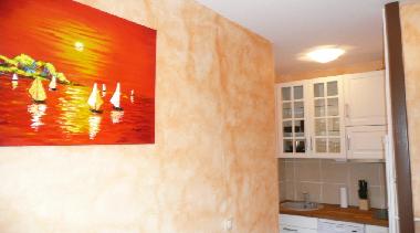 Ferienwohnung in Levallois-Perret (Paris) oder Ferienwohnung oder Ferienhaus