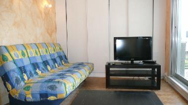 Ferienwohnung in Levallois-Perret (Paris) oder Ferienwohnung oder Ferienhaus