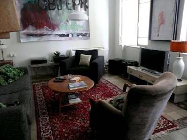Ferienwohnung in TE AVIV (Tel Aviv) oder Ferienwohnung oder Ferienhaus