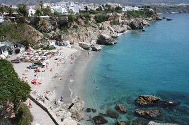 Ferienwohnung in NERJA (Mlaga) oder Ferienwohnung oder Ferienhaus