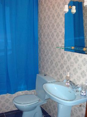 Ferienhaus in nerja (M�laga) oder Ferienwohnung oder Ferienhaus