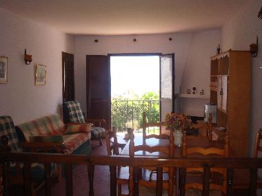 Ferienhaus in nerja (M�laga) oder Ferienwohnung oder Ferienhaus