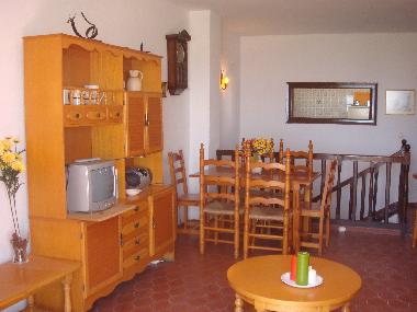 Ferienhaus in nerja (M�laga) oder Ferienwohnung oder Ferienhaus