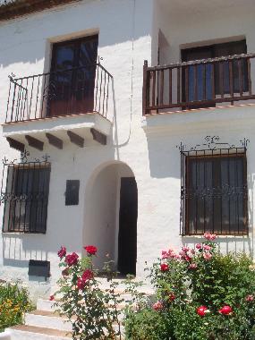 Ferienhaus in nerja (M�laga) oder Ferienwohnung oder Ferienhaus