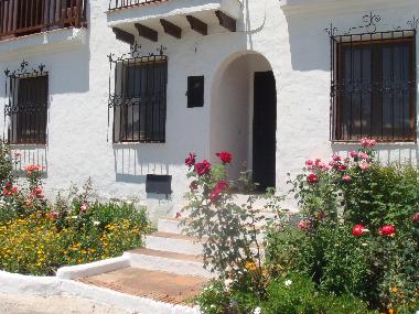 Ferienhaus in nerja (M�laga) oder Ferienwohnung oder Ferienhaus