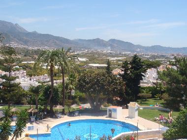 Ferienhaus in nerja (M�laga) oder Ferienwohnung oder Ferienhaus