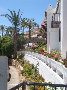 Ferienhaus in nerja (M�laga) oder Ferienwohnung oder Ferienhaus