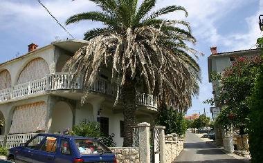 Ferienwohnung in Lopar (Primorsko-Goranska) oder Ferienwohnung oder Ferienhaus