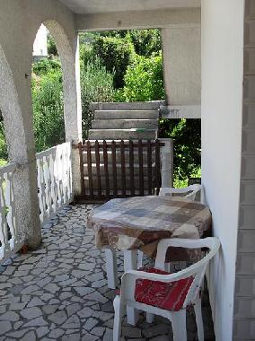 Ferienwohnung in Lopar (Primorsko-Goranska) oder Ferienwohnung oder Ferienhaus