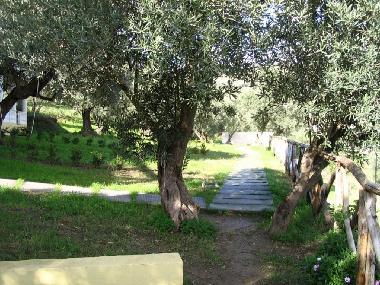 Ferienwohnung in SQUILLACE (Catanzaro) oder Ferienwohnung oder Ferienhaus