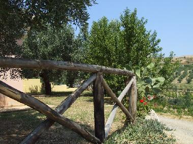 Ferienwohnung in SQUILLACE (Catanzaro) oder Ferienwohnung oder Ferienhaus