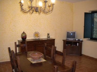 Ferienwohnung in SQUILLACE (Catanzaro) oder Ferienwohnung oder Ferienhaus