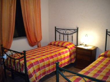 Ferienwohnung in SQUILLACE (Catanzaro) oder Ferienwohnung oder Ferienhaus