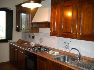 Ferienwohnung in SQUILLACE (Catanzaro) oder Ferienwohnung oder Ferienhaus