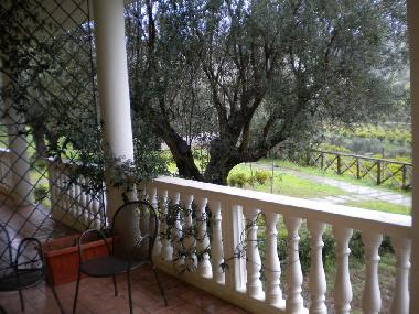 Ferienwohnung in SQUILLACE (Catanzaro) oder Ferienwohnung oder Ferienhaus