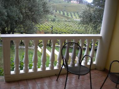 Ferienwohnung in SQUILLACE (Catanzaro) oder Ferienwohnung oder Ferienhaus