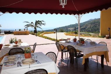 Ferienwohnung in SQUILLACE (Catanzaro) oder Ferienwohnung oder Ferienhaus