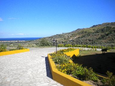 Ferienwohnung in SQUILLACE (Catanzaro) oder Ferienwohnung oder Ferienhaus