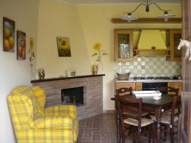 Ferienwohnung in SQUILLACE (Catanzaro) oder Ferienwohnung oder Ferienhaus